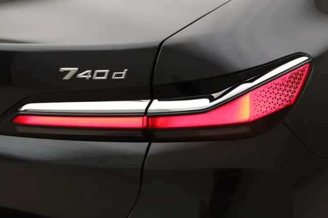 BMW 7-Serie (2025) thumbnail 23