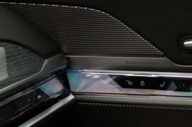 BMW 7-Serie (2025) thumbnail 24