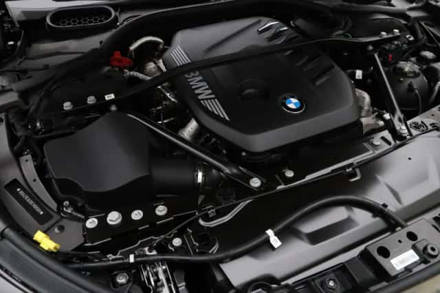 BMW 7-Serie (2025) thumbnail 4