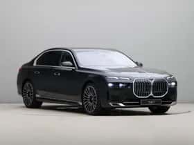 BMW 7-Serie (2025) thumbnail 7