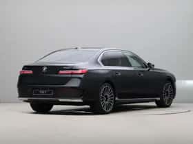 BMW 7-Serie (2025) thumbnail 9