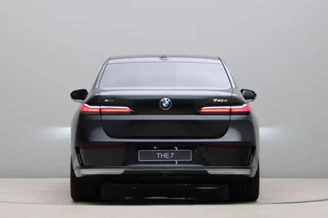 BMW 7-Serie (2025) thumbnail 10