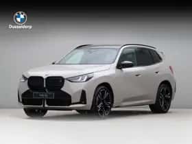 BMW X3 (2026)