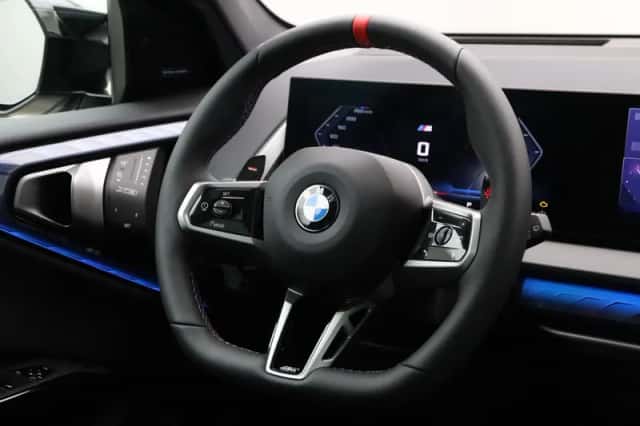 BMW X3 (2026) thumbnail 2