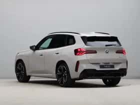 BMW X3 (2026) thumbnail 11