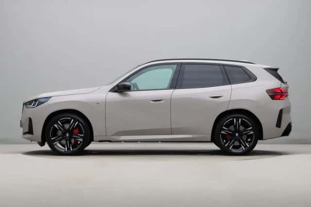 BMW X3 (2026) thumbnail 12