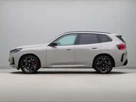 BMW X3 (2026) thumbnail 12