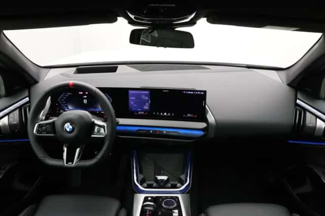 BMW X3 (2026) thumbnail 13