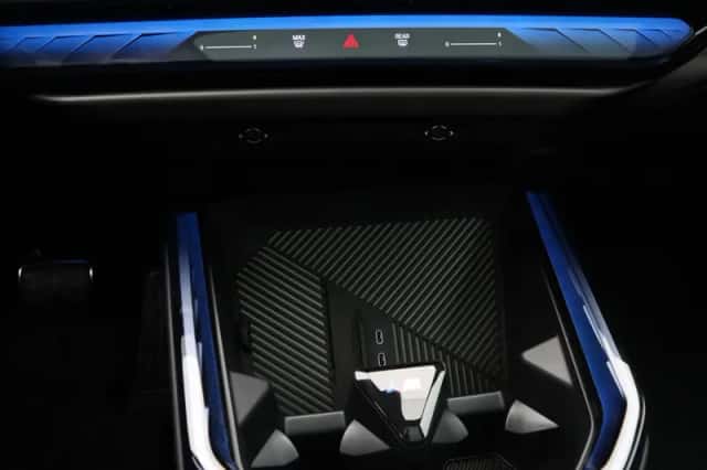 BMW X3 (2026) thumbnail 14