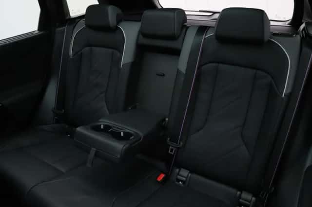 BMW X3 (2026) thumbnail 17
