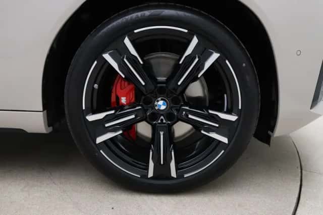 BMW X3 (2026) thumbnail 19