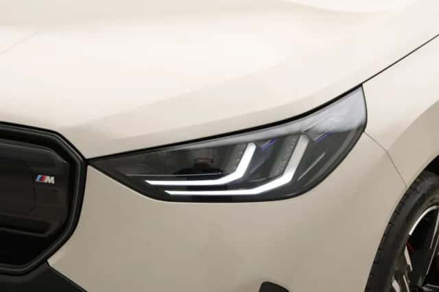 BMW X3 (2026) thumbnail 20