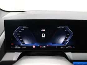 BMW X3 (2026) thumbnail 3
