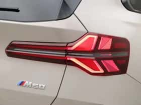 BMW X3 (2026) thumbnail 21