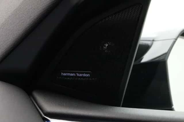 BMW X3 (2026) thumbnail 22
