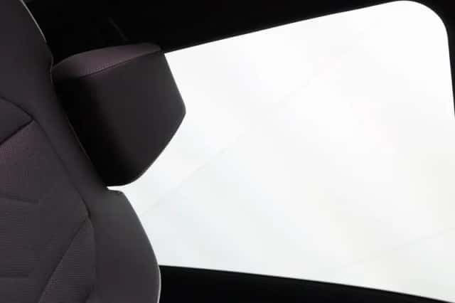 BMW X3 (2026) thumbnail 23