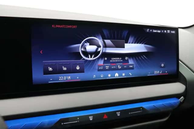 BMW X3 (2026) thumbnail 26