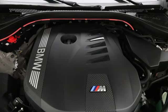 BMW X3 (2026) thumbnail 27