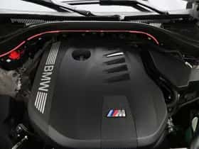 BMW X3 (2026) thumbnail 27