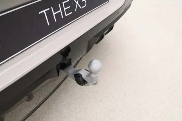 BMW X3 (2026) thumbnail 28