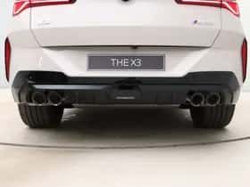 BMW X3 (2026) thumbnail 29
