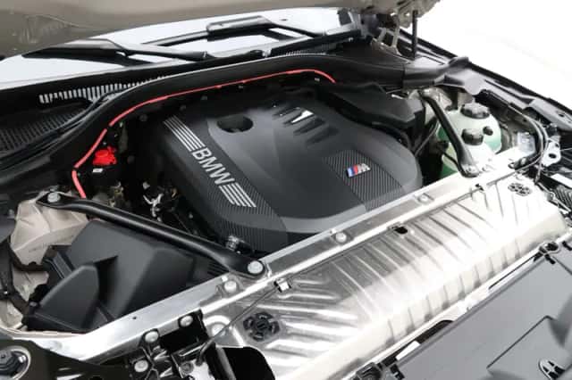 BMW X3 (2026) thumbnail 4