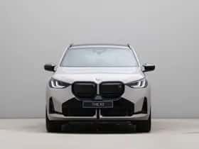 BMW X3 (2026) thumbnail 6