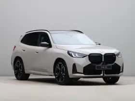 BMW X3 (2026) thumbnail 7
