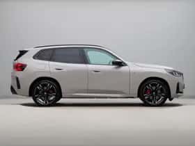 BMW X3 (2026) thumbnail 8