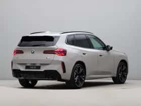 BMW X3 (2026) thumbnail 9