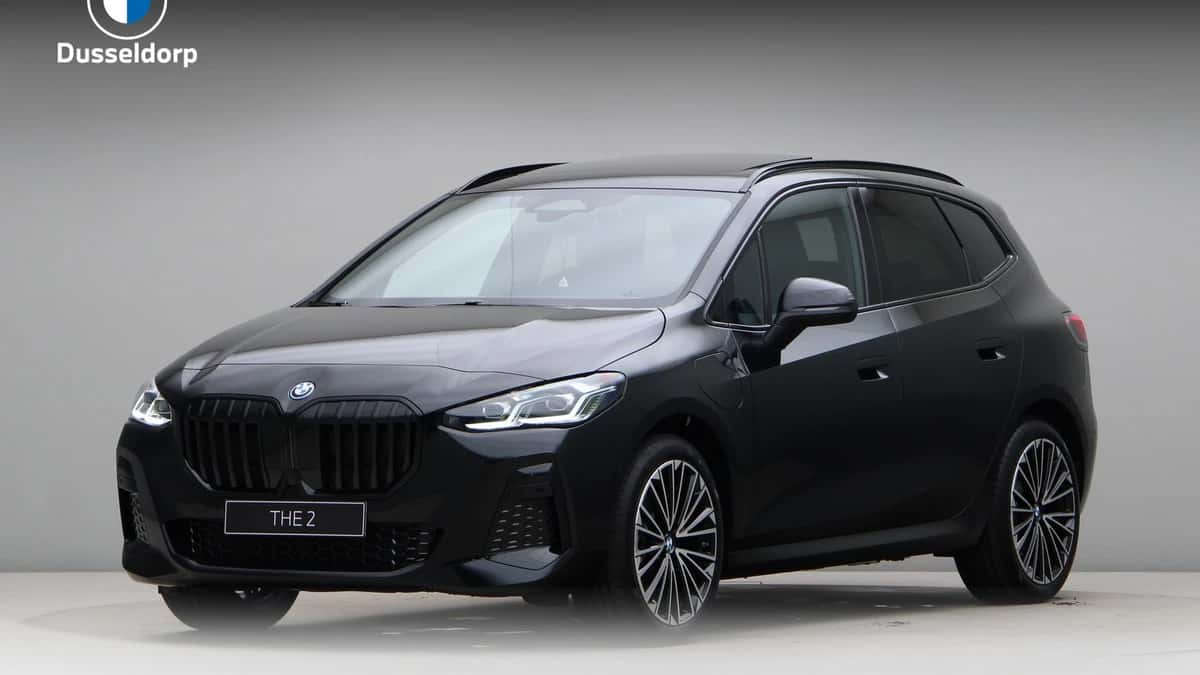 BMW 2-Serie (2026) — foto 1