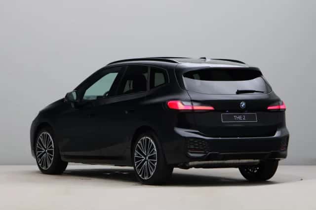 BMW 2-Serie (2026) thumbnail 11