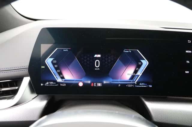 BMW 2-Serie (2026) thumbnail 3