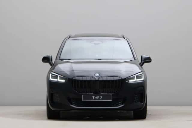 BMW 2-Serie (2026) thumbnail 6