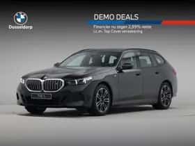 BMW i5 (2025)