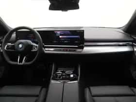 BMW i5 (2025) thumbnail 12