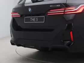 BMW i5 (2025) thumbnail 20