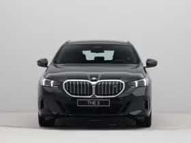 BMW i5 (2025) thumbnail 5