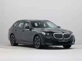 BMW i5 (2025) thumbnail 6