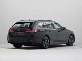 BMW i5 (2025) thumbnail 8