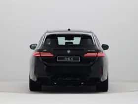 BMW i5 (2025) thumbnail 9