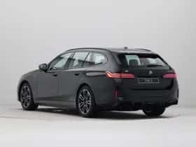 BMW i5 (2025) thumbnail 10