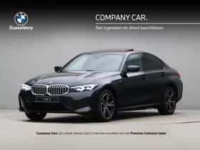 BMW 3-Serie (2025)
