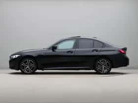 BMW 3-Serie (2025) thumbnail 12