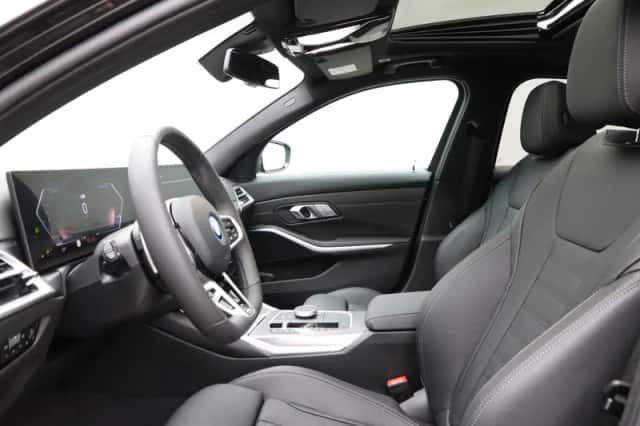 BMW 3-Serie (2025) thumbnail 5