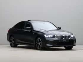 BMW 3-Serie (2025) thumbnail 7