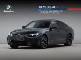 BMW i4 (2025) thumbnail 1