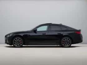 BMW i4 (2025) thumbnail 11