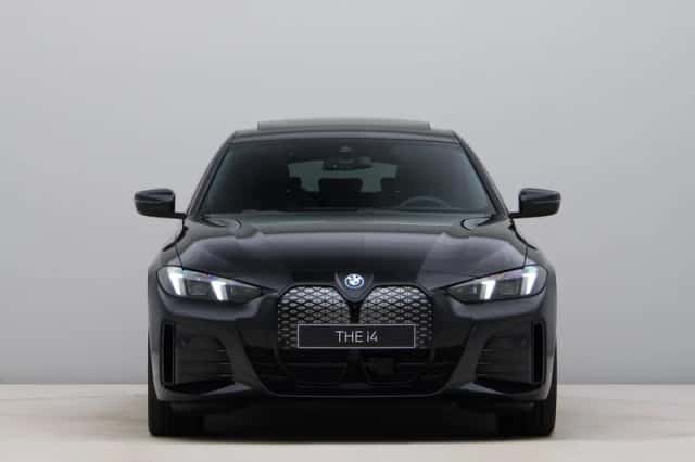 BMW i4 (2025) thumbnail 5
