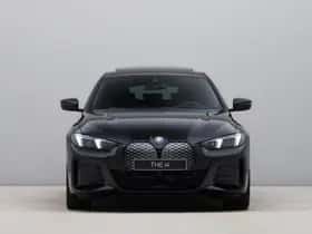 BMW i4 (2025) thumbnail 5